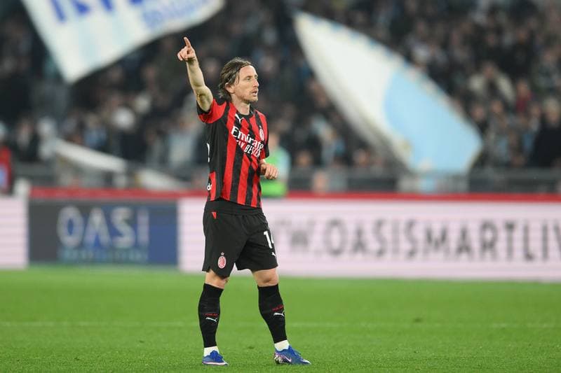 Football. Serie A. SS Lazio - AC Milan. 15.03.2026