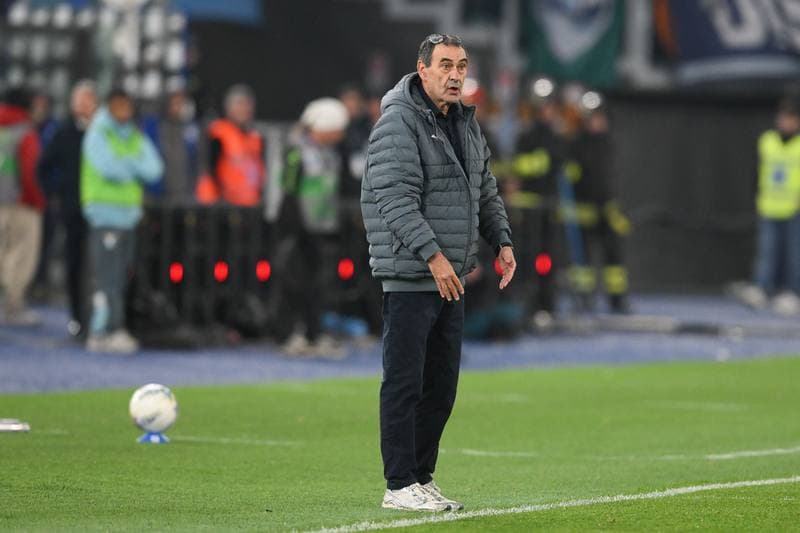 Football. Serie A. SS Lazio - AC Milan. 15.03.2026