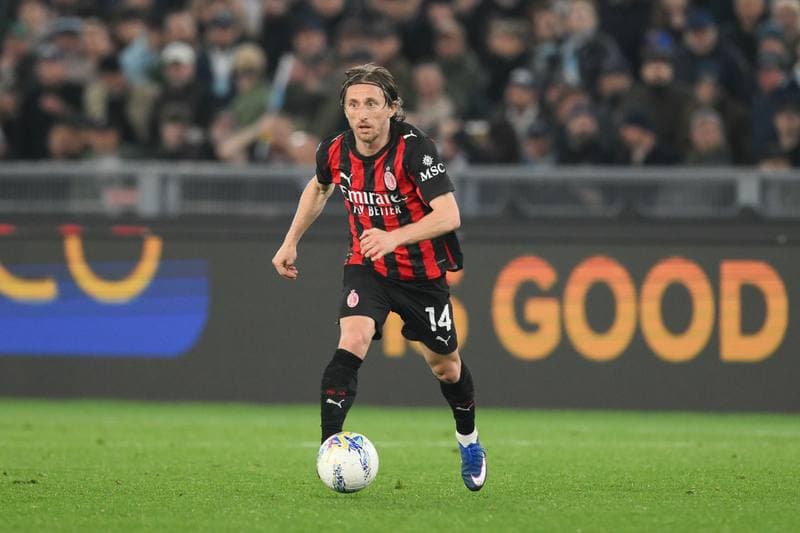 Football. Serie A. SS Lazio - AC Milan. 15.03.2026