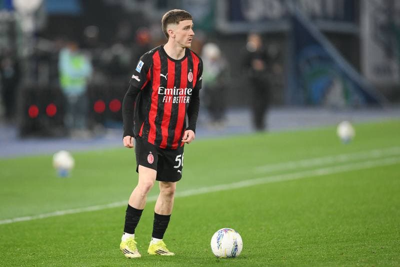 Football. Serie A. SS Lazio - AC Milan. 15.03.2026