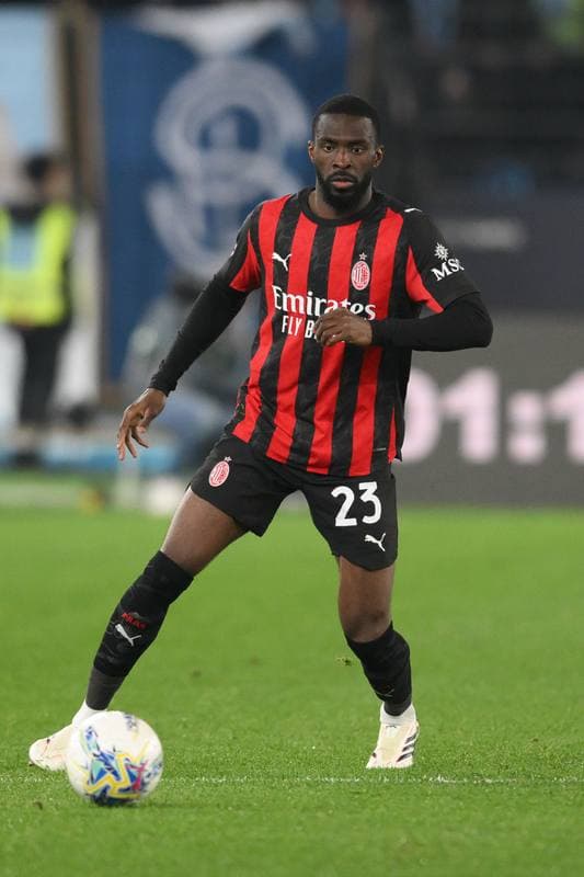 Football. Serie A. SS Lazio - AC Milan. 15.03.2026