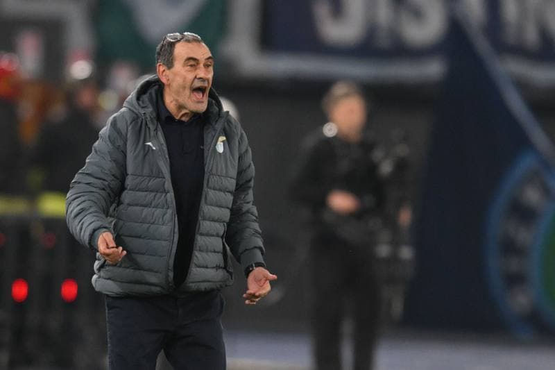 Football. Serie A. SS Lazio - AC Milan. 15.03.2026