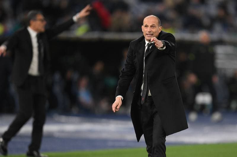 Football. Serie A. SS Lazio - AC Milan. 15.03.2026