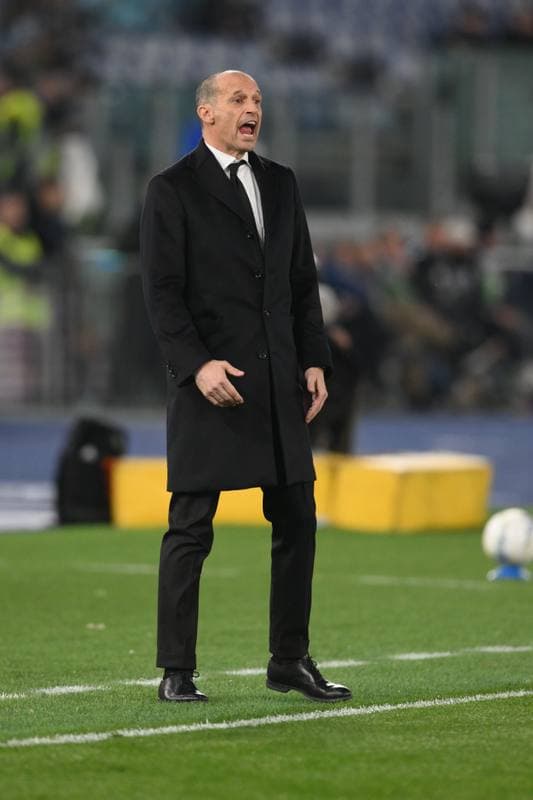 Football. Serie A. SS Lazio - AC Milan. 15.03.2026
