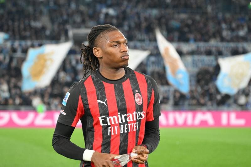 Football. Serie A. SS Lazio - AC Milan. 15.03.2026