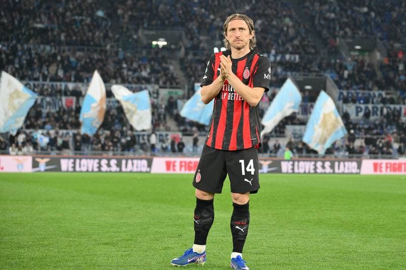 Football. Serie A. SS Lazio - AC Milan. 15.03.2026