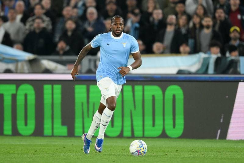 Football. Serie A. SS Lazio - AC Milan. 15.03.2026