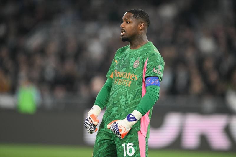Football. Serie A. SS Lazio - AC Milan. 15.03.2026