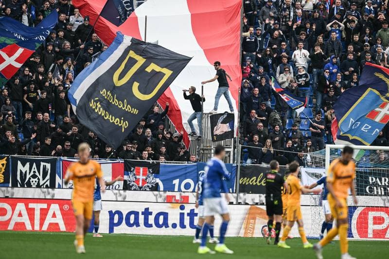 Football. Serie A. Como 1907 - Pisa SC. 22.03.2026