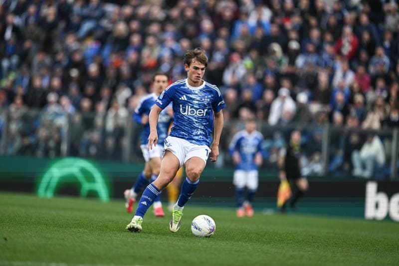 Football. Serie A. Como 1907 - Pisa SC. 22.03.2026