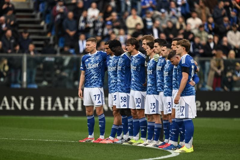 Football. Serie A. Como 1907 - Pisa SC. 22.03.2026