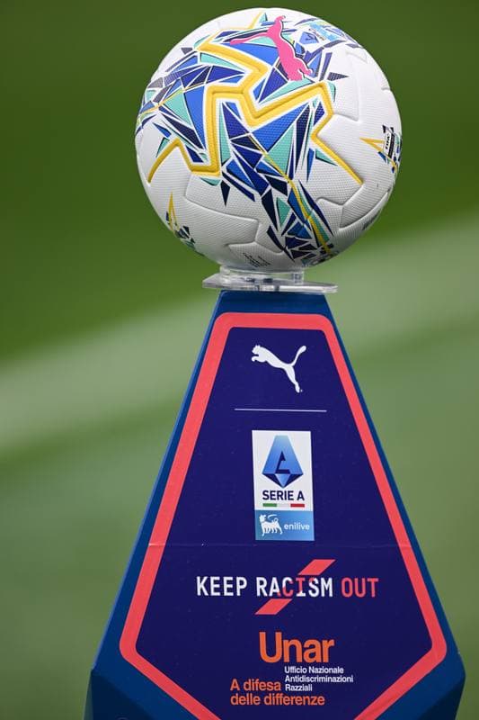 Football. Serie A. Como 1907 - Pisa SC. 22.03.2026