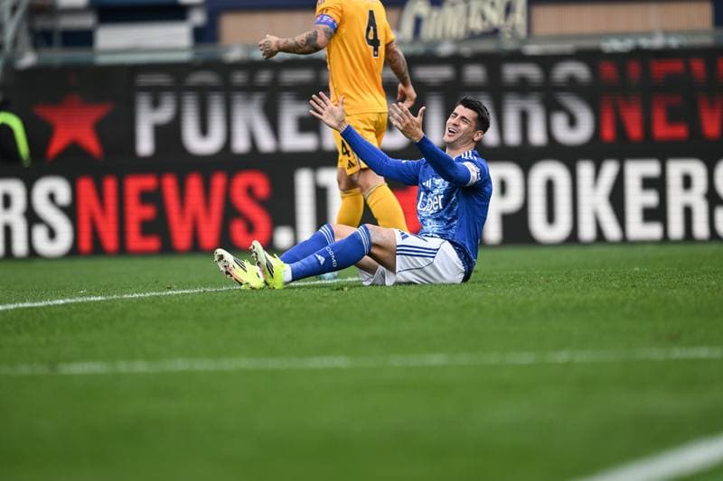 Football. Serie A. Como 1907 - Pisa SC. 22.03.2026