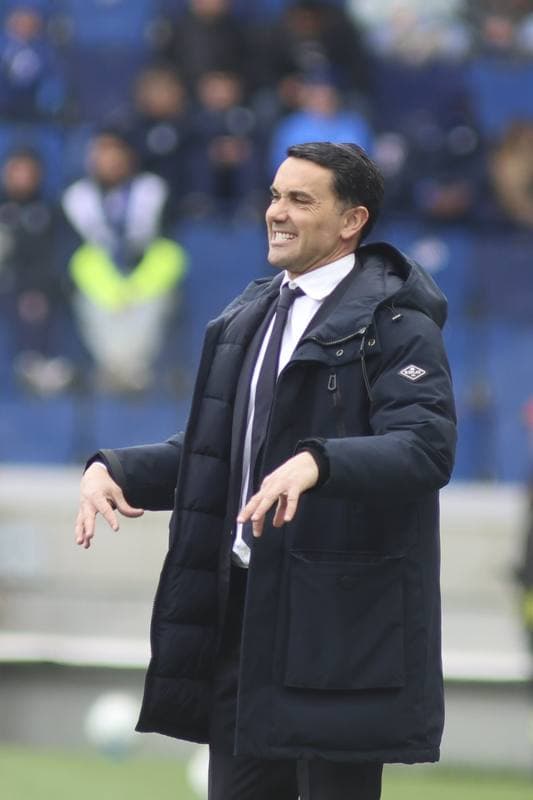 Football. Serie A. Atalanta BC - Hellas Verona FC. 22.03.2026