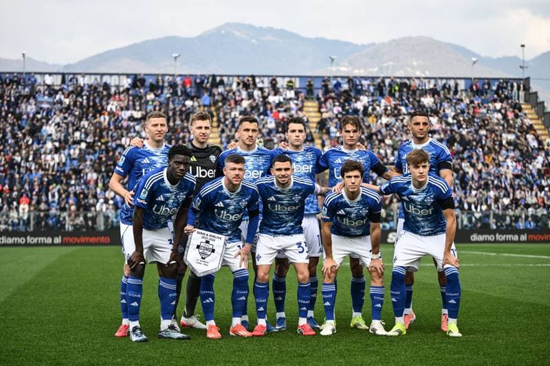 Football. Serie A. Como 1907 - Pisa SC. 22.03.2026
