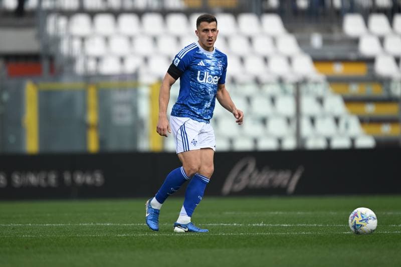 Football. Serie A. Como 1907 - Pisa SC. 22.03.2026