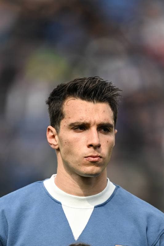 Football. Serie A. Como 1907 - Pisa SC. 22.03.2026