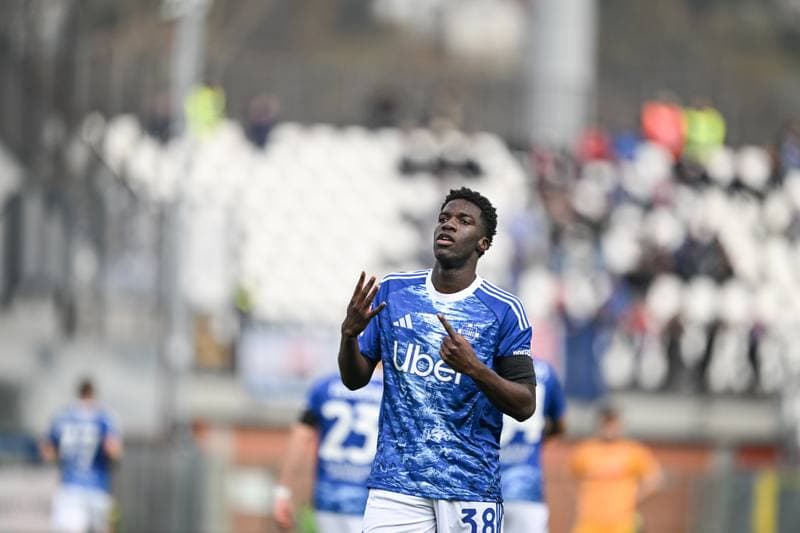 Football. Serie A. Como 1907 - Pisa SC. 22.03.2026