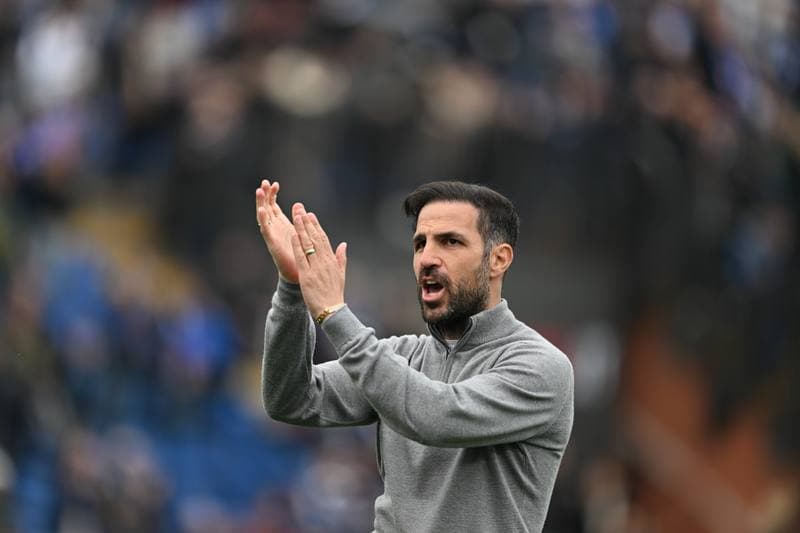 Football. Serie A. Como 1907 - Pisa SC. 22.03.2026
