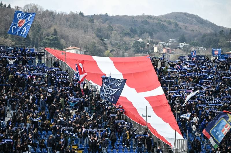 Football. Serie A. Como 1907 - Pisa SC. 22.03.2026