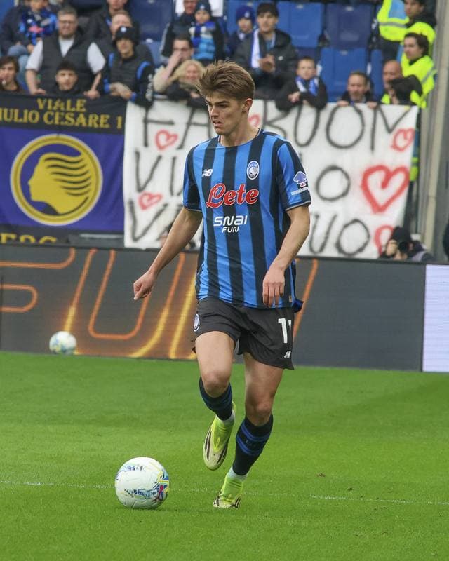 Football. Serie A. Atalanta BC - Hellas Verona FC. 22.03.2026