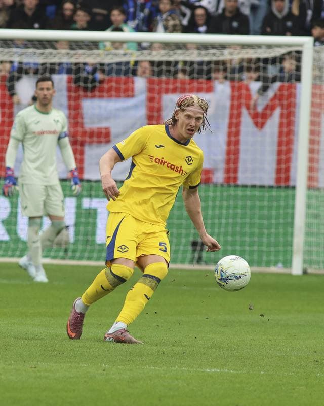 Football. Serie A. Atalanta BC - Hellas Verona FC. 22.03.2026