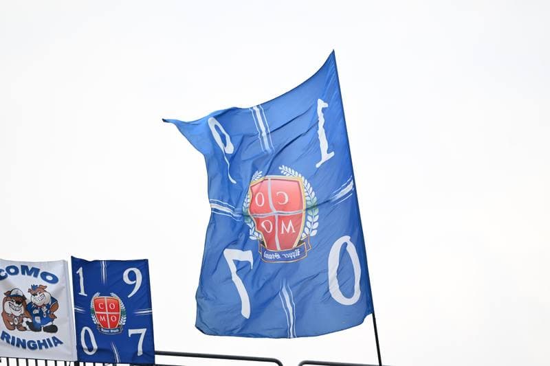 Football. Serie A. Como 1907 - Pisa SC. 22.03.2026