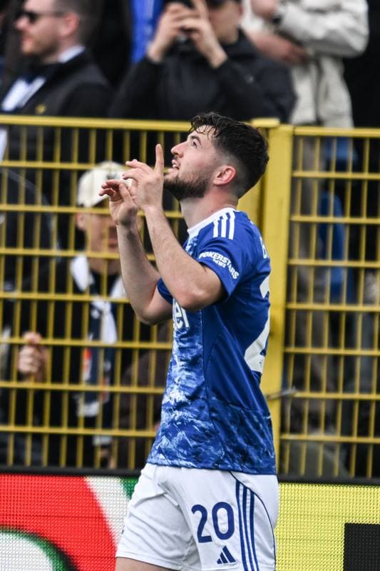 Football. Serie A. Como 1907 - Pisa SC. 22.03.2026