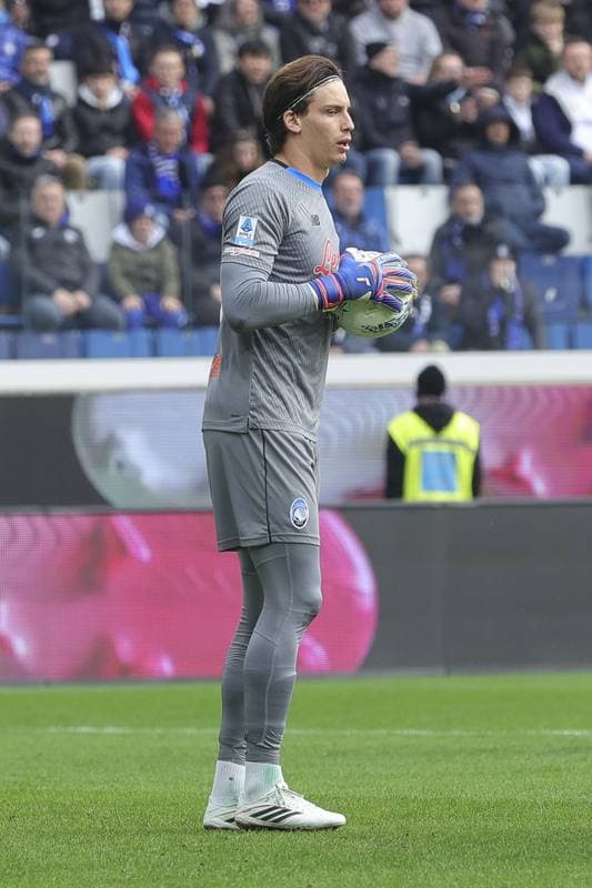 Football. Serie A. Atalanta BC - Hellas Verona FC. 22.03.2026