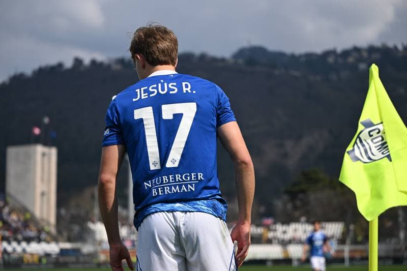Football. Serie A. Como 1907 - Pisa SC. 22.03.2026