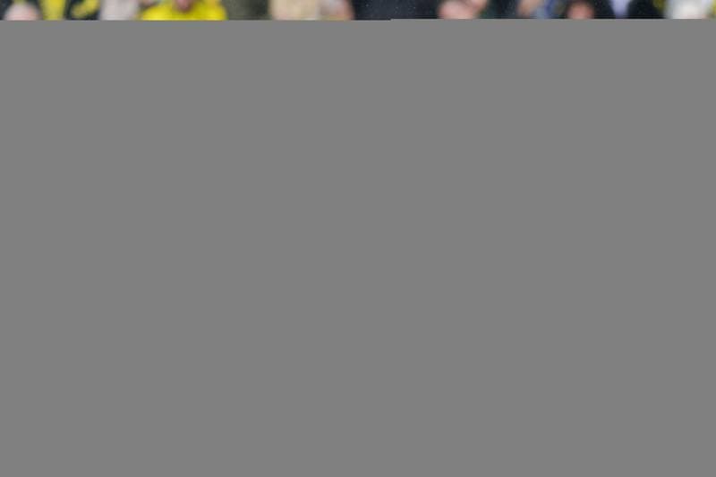 Football. Bundesliga. Borussia Dortmund - FC Augsburg. 14.03.2026