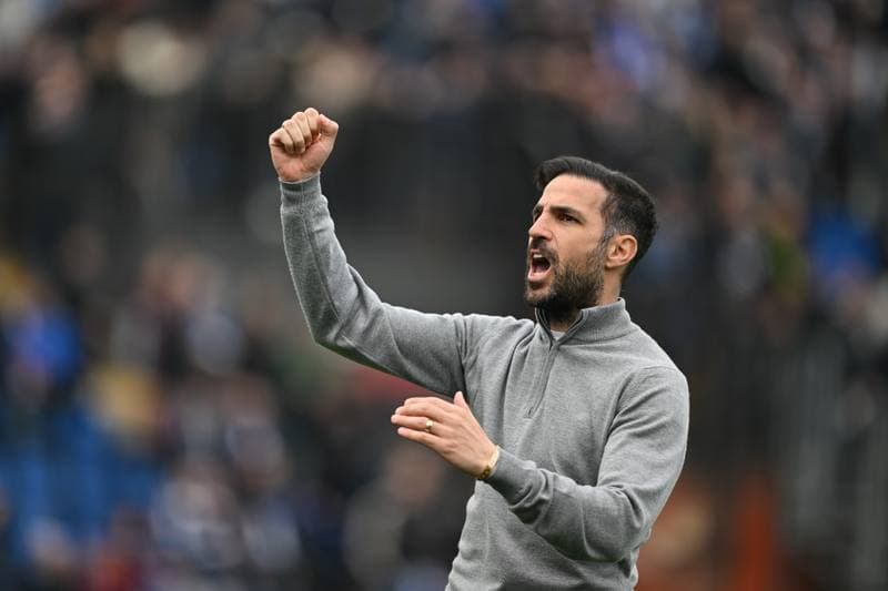Football. Serie A. Como 1907 - Pisa SC. 22.03.2026