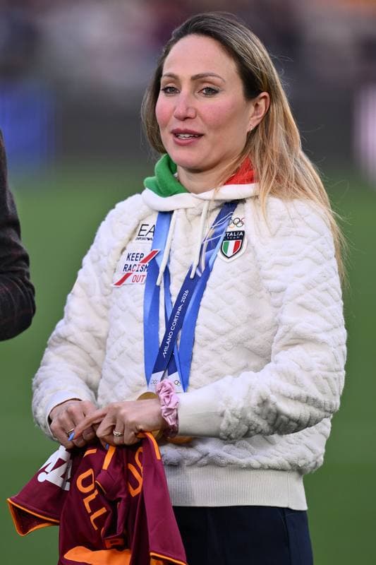 Football. Serie A. AS Roma - US Lecce. 22.03.2026