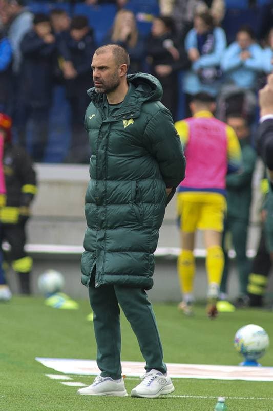 Football. Serie A. Atalanta BC - Hellas Verona FC. 22.03.2026