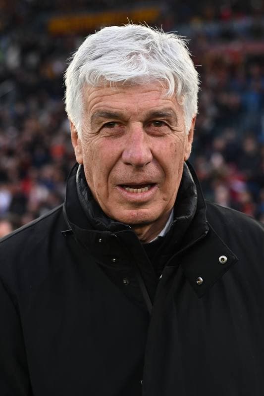 Football. Serie A. AS Roma - US Lecce. 22.03.2026