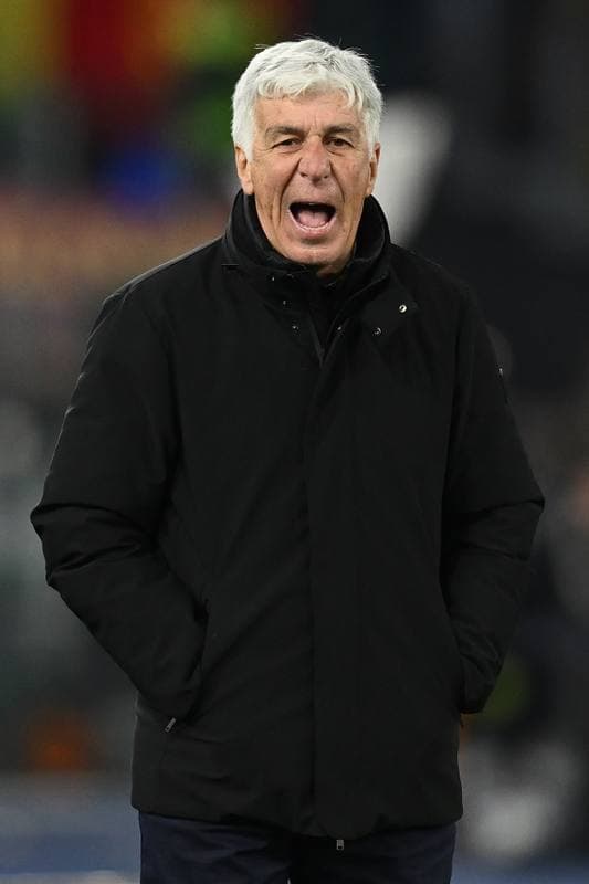 Football. Serie A. AS Roma - US Lecce. 22.03.2026