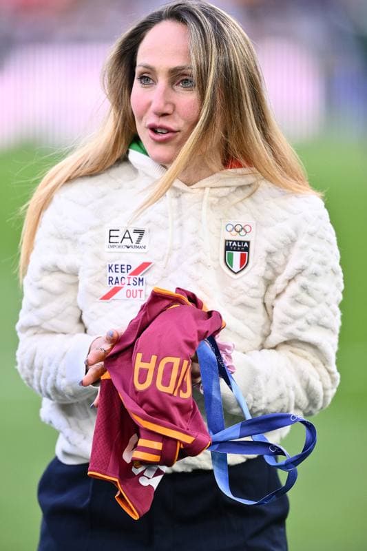 Football. Serie A. AS Roma - US Lecce. 22.03.2026