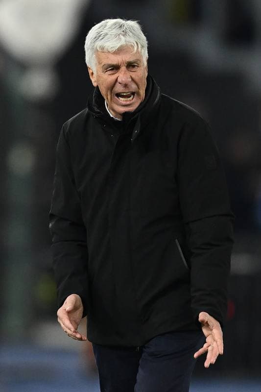 Football. Serie A. AS Roma - US Lecce. 22.03.2026