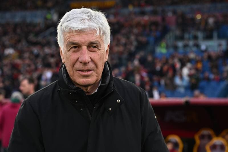 Football. Serie A. AS Roma - US Lecce. 22.03.2026