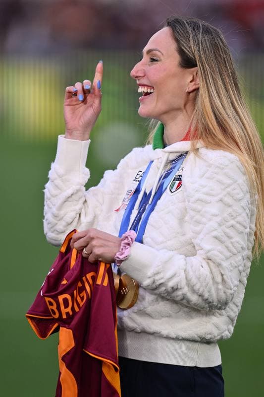 Football. Serie A. AS Roma - US Lecce. 22.03.2026