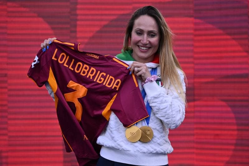 Football. Serie A. AS Roma - US Lecce. 22.03.2026