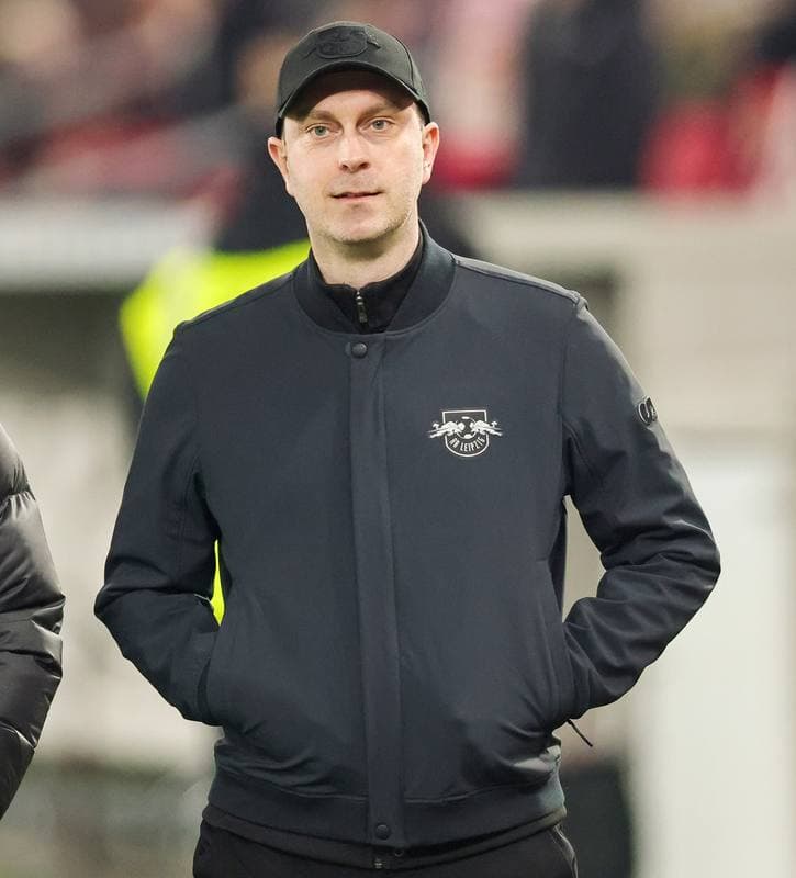 Football. Bundesliga. VfB Stuttgart - RB Leipzig. 15.03.2026