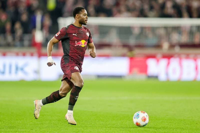 Football. Bundesliga. VfB Stuttgart - RB Leipzig. 15.03.2026
