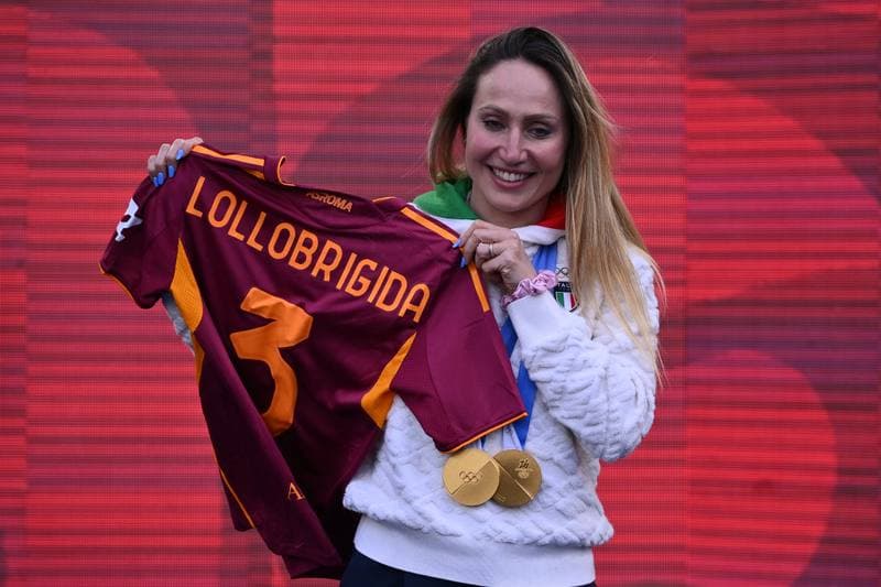 Football. Serie A. AS Roma - US Lecce. 22.03.2026