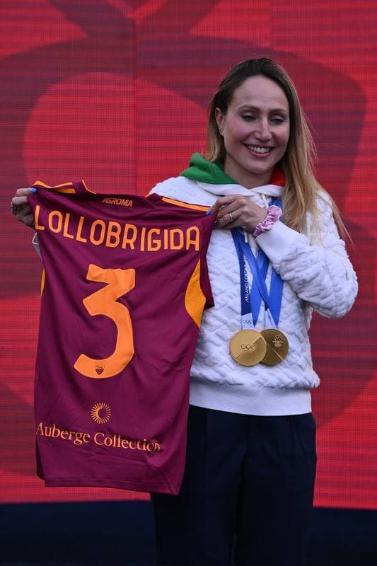 Football. Serie A. AS Roma - US Lecce. 22.03.2026