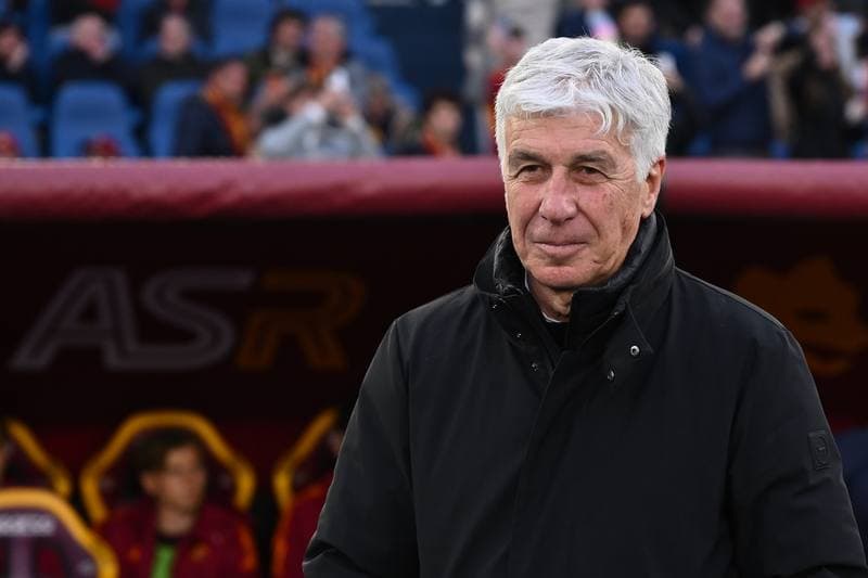 Football. Serie A. AS Roma - US Lecce. 22.03.2026