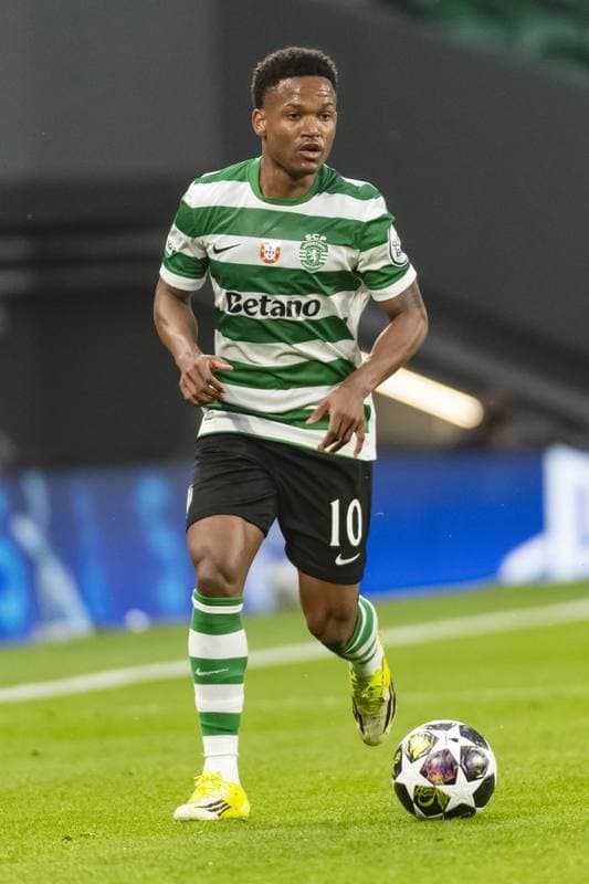 Football. UEFA Champions League. Sporting CP - Bodo/Glimt. 17.03.2026
