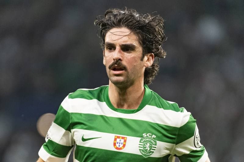 Football. UEFA Champions League. Sporting CP - Bodo/Glimt. 17.03.2026