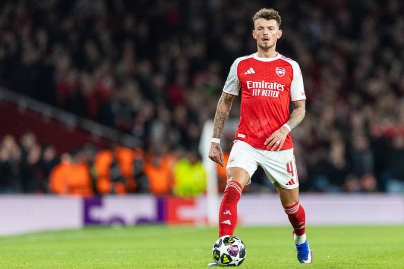 Football. UEFA Champions League. Arsenal - Bayer Leverkusen. 17.03.2026