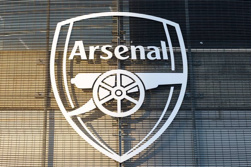 Football. UEFA Champions League. Arsenal - Bayer Leverkusen. 17.03.2026
